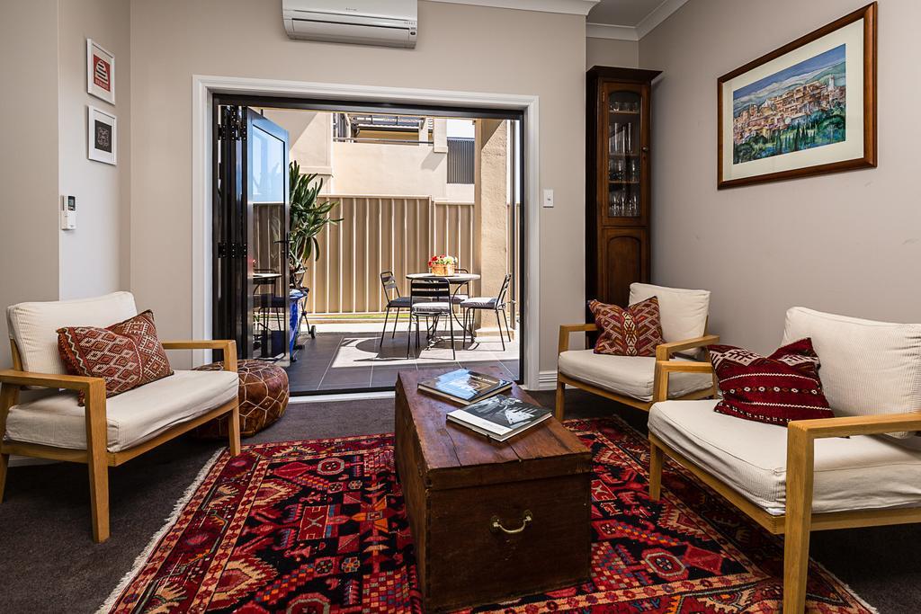 Executive Apartment In Private Complex Havelock North Zewnętrze zdjęcie