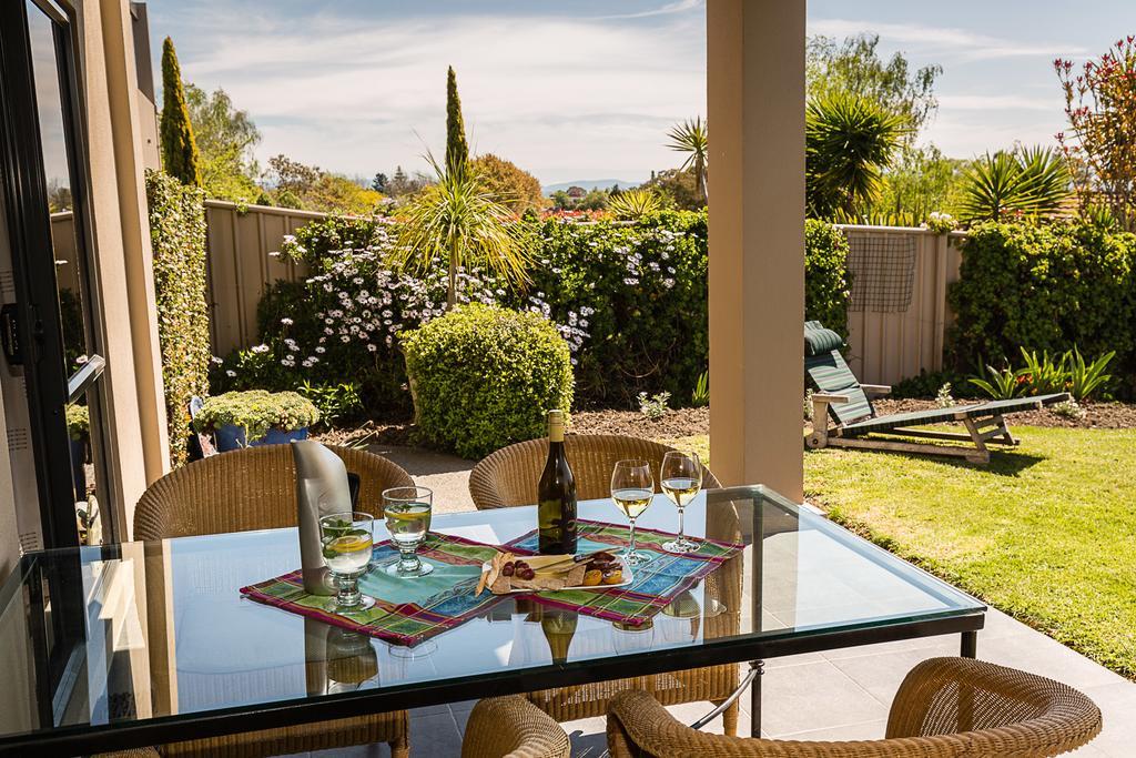 Executive Apartment In Private Complex Havelock North Zewnętrze zdjęcie