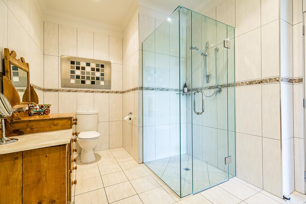 Executive Apartment In Private Complex Havelock North Zewnętrze zdjęcie